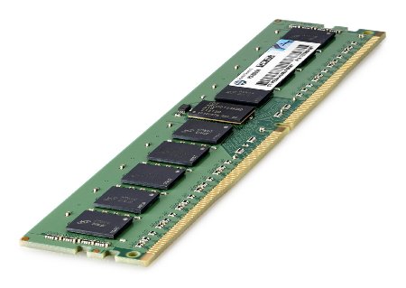 HPE 879507-B21 16GB DDR4 2666Mhz PC4-21300 Ecc Unbuffered New -  ServerSupply.com