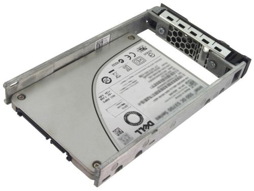 Dell 400-BCME SSD SAS 12Gbps 512e Hot-plug Drive Dell 400-BCME SSD SAS 12Gbps 512e Hot-plug Drive