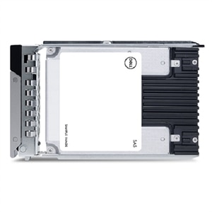 Dell GYT27 3.84TB SAS Read Intensive 12Gbps Solid State Drive