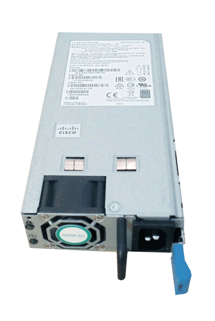 NXA-PAC-500W-PE