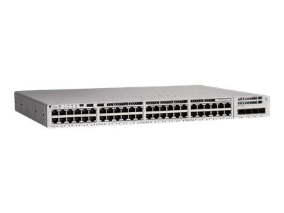 Cisco Catalyst 9200L Switch