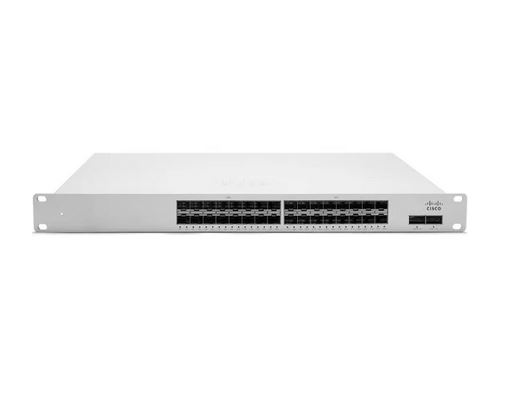 Cisco Meraki MS425-32-HW Cloud Managed Ethernet Aggregation Switch