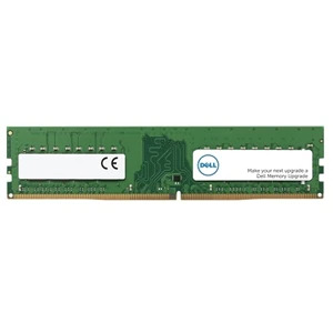 SNPN205TC/16G Dell 16GB (1x16gb) 3200MHZ Pc4-25600 Cl22 Non-ecc Unbuffered  Dual Rank X8 1.2v Ddr4 Sdram 288-pin Udimm Memory Module | Brand New