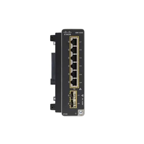 IEM-3300-6T2S