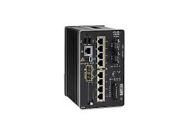IE-3200-8T2S-E