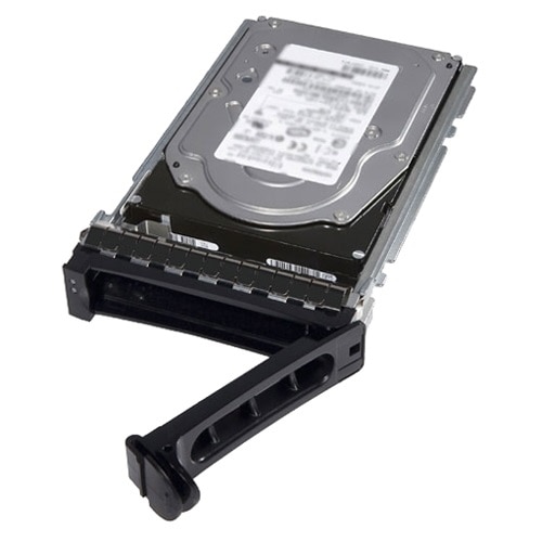 Dell 400-ALUQ 1TB 7.2K 2.5Inch NL SAS 12Gbps Hot-Plug HDD