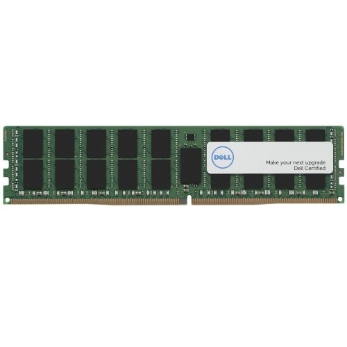 Certified Refurbished 48GB 12x4GB PC3-8500R 1066MHz DDR3 ECC Registered Memory Kit for a Dell PowerEdge M610x Server 