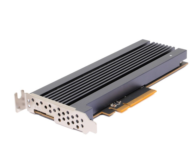 KIOXIA KCD8XVUG1T60 1.6TB NVMe CD8-V Series SIE 3DWPD Data