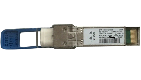 SFP-10/25G-LR-S