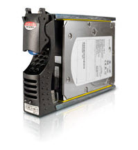 EMC 005049036 600GB 15K RPM 3.5-Inch 6Gbps SAS HDD for VNX Series