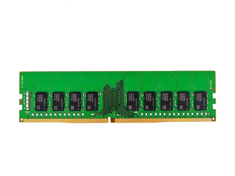 クリスマス特集2021 Dell parts-quick PowerEdge 2666MHzのRAMのための16ギガバイトのメモリ UDIMM 2Rx8 互換性DDR4 T40 メモリー - raffles.mn