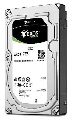 Seagate FireCuda 3.5 8TB 7200 RPM Internal HDD (ST8000DX001) for sale  online