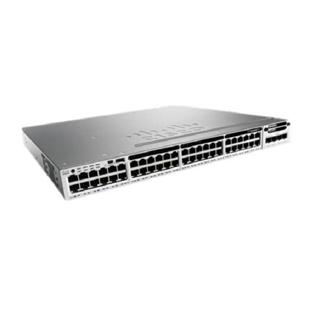 Cisco Catalyst 9300L 48P Data Network Essentials 4x1G Uplink