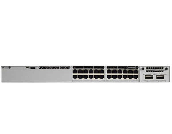 C9300L-24T-4X-E