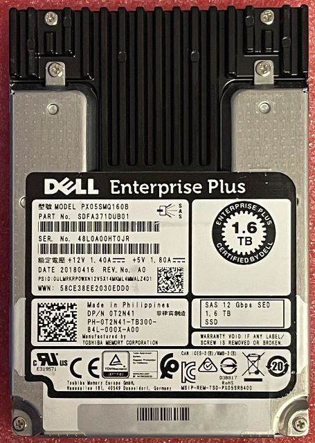 PX05SMQ160B