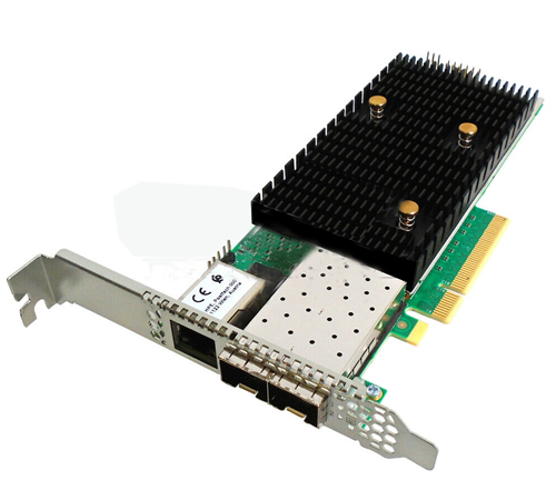 HPE P18670-B21 10/25Gb Dual Port SFP28 Smart Interface Card