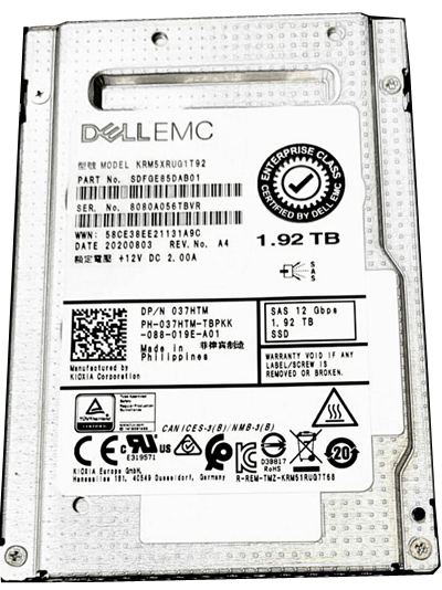 KRM5XRUG1T92