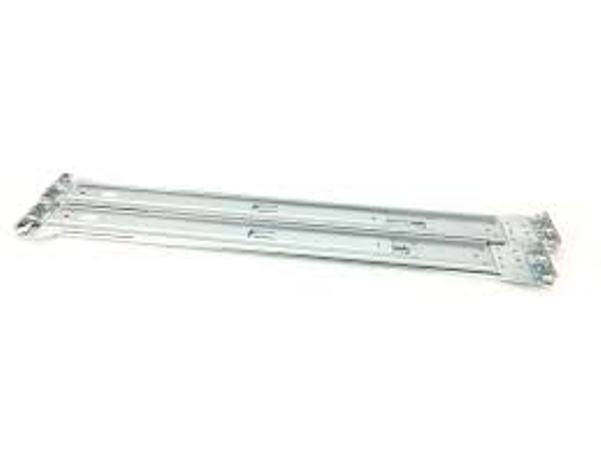used dell poweredge r420 r620 r630 r440 r640 r740 1u... DELL 8N0JT PowerEdge R340 R440 R640 1U Sliding Ready Rail Kit
