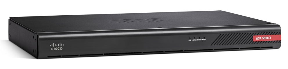 ASA5508-FTD-K9