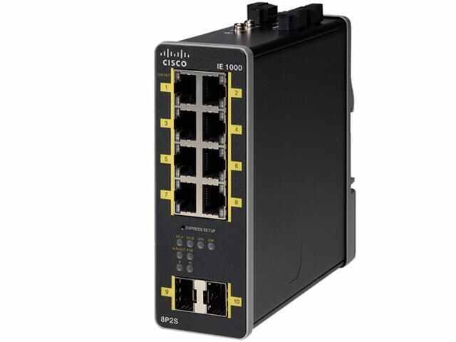 IE-1000-8P2S-LM