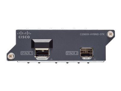 C2960X-HYBRID-STK