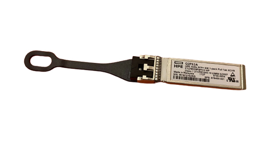 ネット　８ｍ×４ｍ HPE 720999-002 MSA 2040 16GB Short WAVE Fibre Channel SFP+ 4