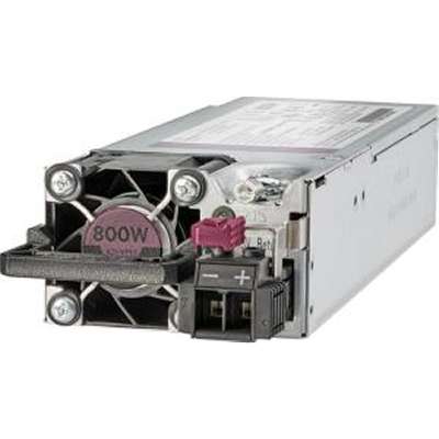 FUENTE DE PODER - HPE 800W FLEX SLOT PLATINUM HOT PLUG - 865409-001 FUENTE DE PODER - HPE 800W FLEX SLOT PLATINUM HOT PLUG - 865409-001