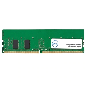 Dell AA783420 8GB PC4-25600 DDR4-3200MT/s 1Rx8 ECC Memory Brand