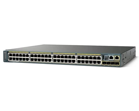 WS-C2960X-48FPD-L