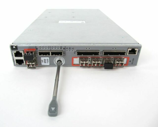PC/タブレット ノートPC HP 683245-001 NODE MODULE 7200 3PAR STORESERV CONTROLLER