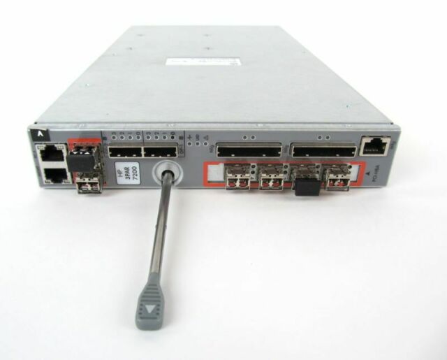 HPE QR482-63001 Controller Node Module for 3Par StoreServ 7000 / 7200