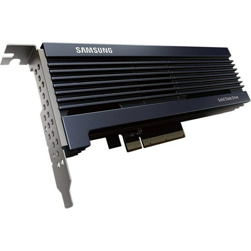 Samsung MZ1LB1T9HALS-00007 PM863 1.92TB M.2 PCI Express 3.0 x4 Ssd ...