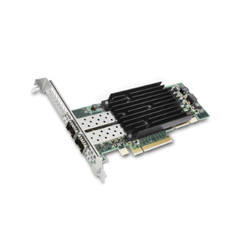 DELL – Broadcom 57810S 10Gbps PCIe, Dual Port, SFP+ – DP/N : 0N20KJ – d'occasion Dell et HP DELL – Broadcom 57810S 10Gbps PCIe, Dual Port, SFP+ – DP/N : 0N20KJ – d'occasion Dell et HP