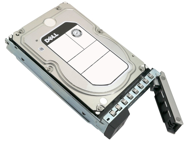 Dell 0V7RN3 Sed Fips 8TB 7.2k Nl Sas 12Gbps 3.5in Hot Plug Hard