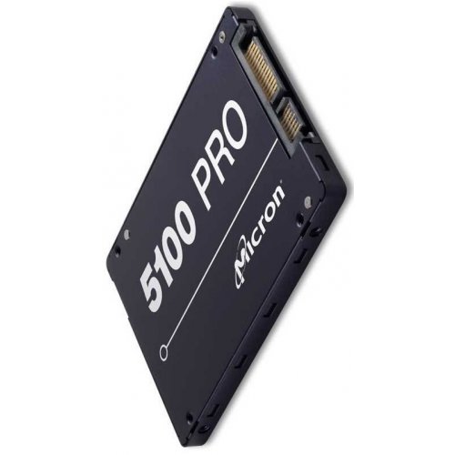 micron 5100 pro
