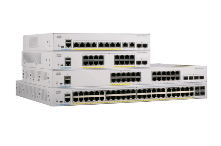 C1000-24P-4X-L