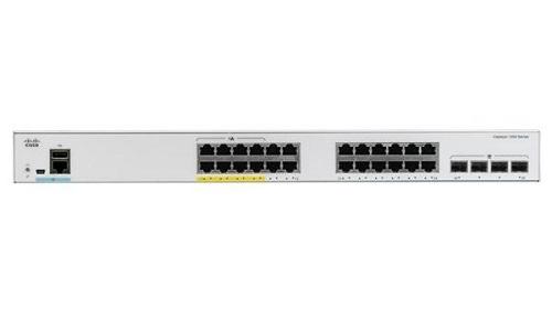 FS S5850-24T16B 24-Port Gigabit L3 Managed Ethernet Switch with 16 25Gb  SFP28 Uplinks for Hyper-Converged Infrastructure -  Europe