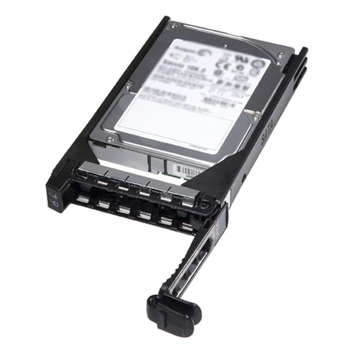 Dell K786X 600GB 15K SAS 12Gbps 4Kn 2.5" Hard Drive
