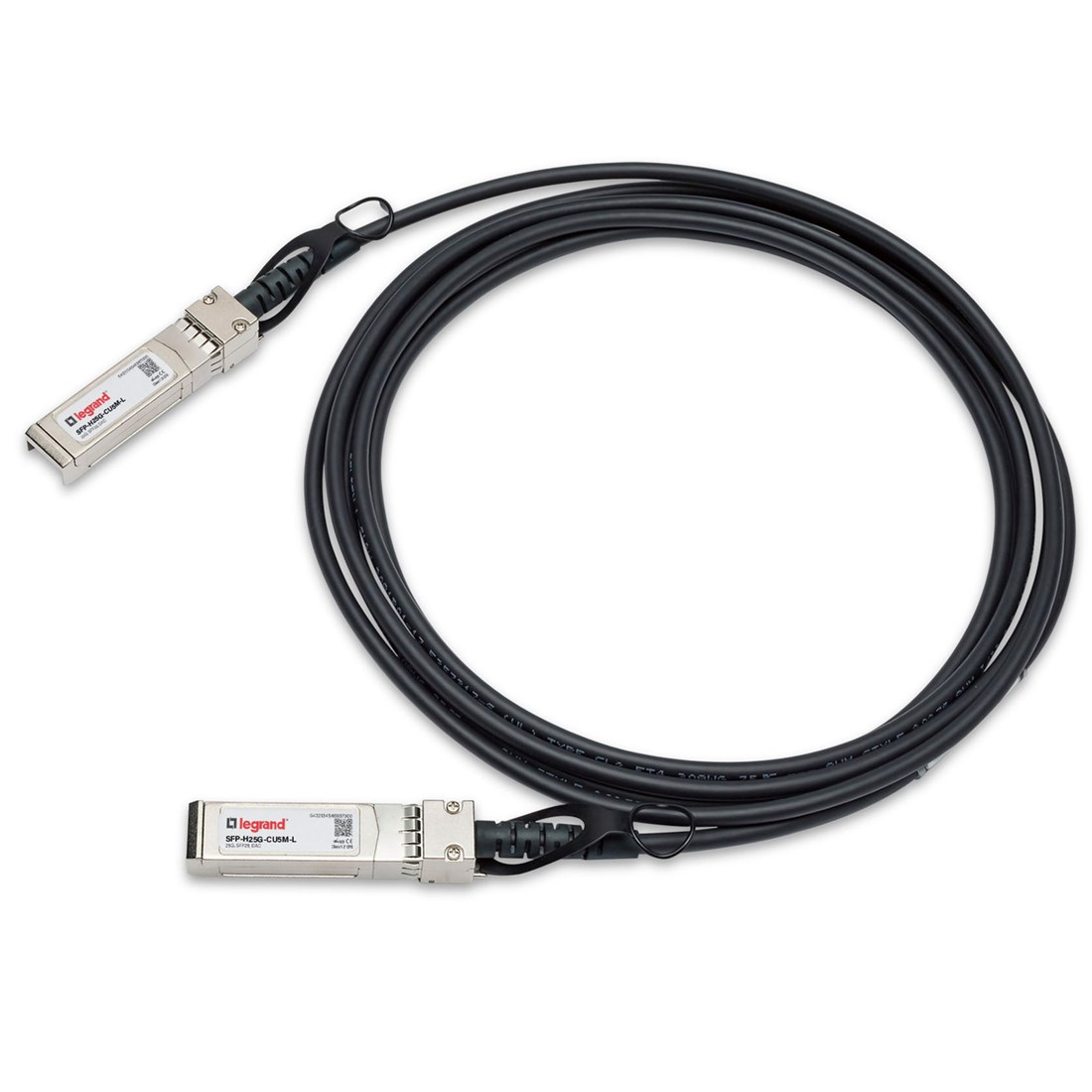 SFP-H25G-CU5M=