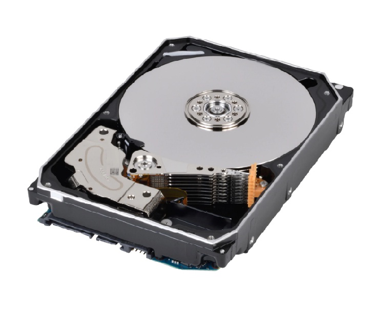 TOSHIBA MN03ACA16T 16TB HDD ジャンク Toshiba HDEPX10GEA51 512e 16TB 7.2k SATA 6Gbps 3.5Inch