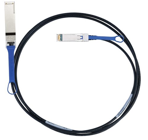 Mellanox MC2207130-002 Passive Copper Cables - InfiniBand cable 