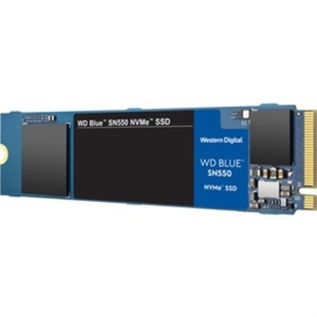 WESTERN DIGITAL WDS500G2B0C 500GB PCI-E3.0 SSD - ServerSupply.com
