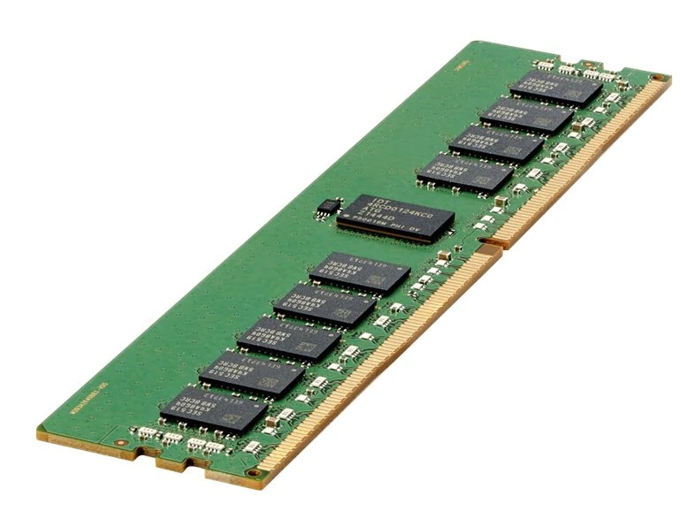 HPE P06032-B21 16GB PC4-25600 DDR4-3200MT/s 2Rx4 ECC Memory Renew Factory Sealed
