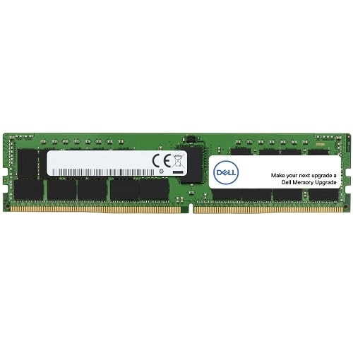 Dell AB120719 32GB Ddr4 3200Mhz PC4-25600 non-ECC UDIMM Memory