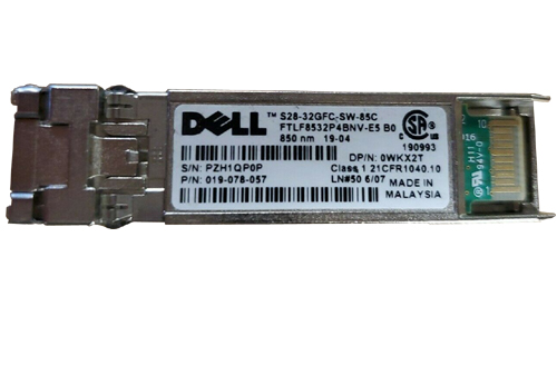 FTLF8532P4BNV-E5