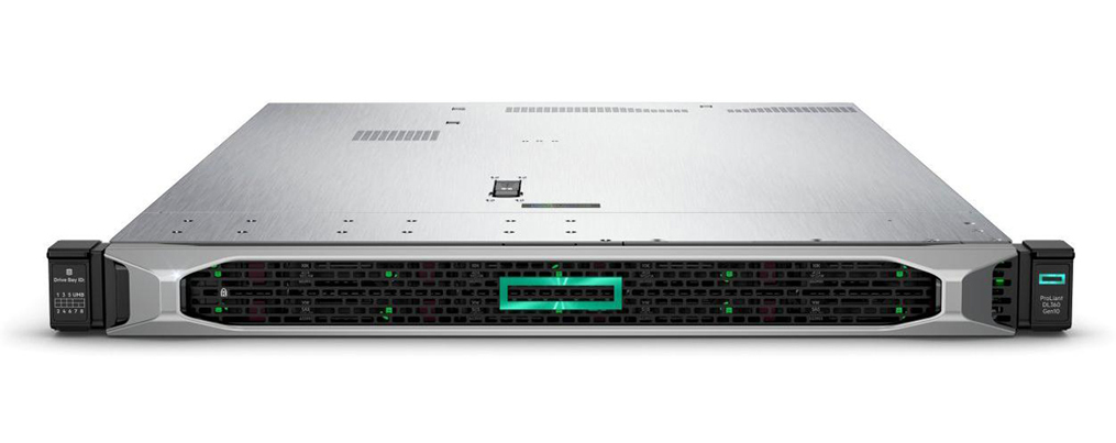 HPE 867958-B21 ProLiant Dl360 Gen10 Server Cto - ServerSupply.com