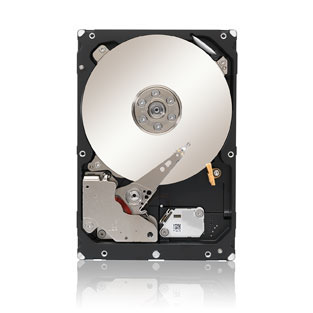 Seagate Constellation STNM 4TB 7.2K SATA 6Gb/s 3.5