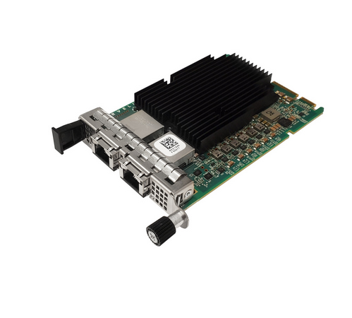 Lenovo SN37A28434 Marvell QL41132 10GBASE-T 2-Port OCP Ethernet Adapter for ThinkSystem