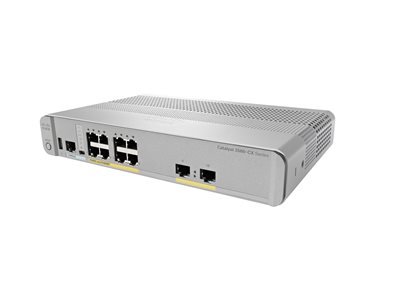 WS-C3560CX-8PT-S