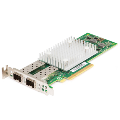 Mellanox MCX4411A-ACUN CX4411A ConnectX-4 LX 25GbE 25G SFP+